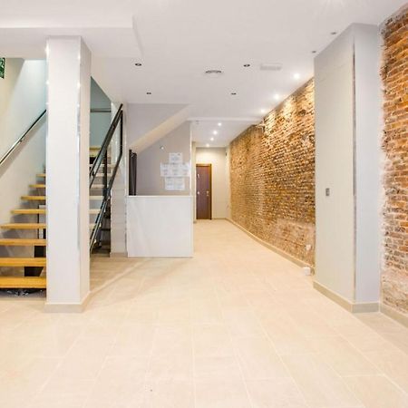 מדריד 1 Bedroom 1 Bathroom Furnished - Justicia - Cozy - Mintystay מראה חיצוני תמונה
